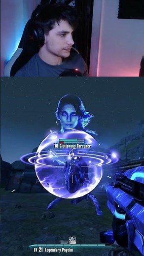 This Krieg Build is INSANE in Borderlands 2