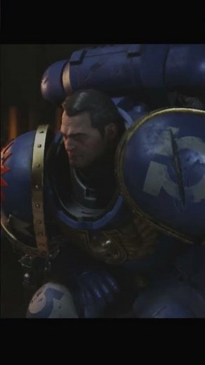 A Commander’s Legacy and Duty 🤝 Warhammer 40K