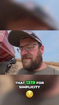 Twin Auger Cart: Farmer's Review on Loading Ease & Capacity! #shorts