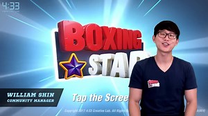 Boxing Star Offense Tutorial New to the Boxing Star? Watch the video to learn how to Jab, Hook, and Uppercut! Check out our YouTube Channel at https://www.youtube.com/channel/UC-D4VYNTM9NYOuWWlwTgD6g | Boxing Star