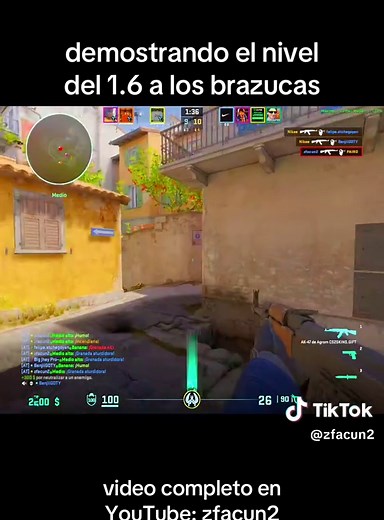5 Easy Counter-Strike Tips for Beginners