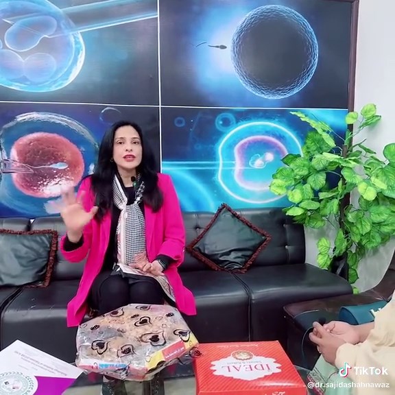 Why fibroids are mendatory to remove before IVF? Is every fibroid needs surgery? Success story after tubal blockage,frozen pelvis and multiple fibroids. 👉 Don’t forget to Like, Share & Subscribe to spread hope and awareness. 💙 No matter how far you are — we’re just a click away! Now you can easily book your online appointment yourself through the link below: 👉 https://sakinainternational.com/ 👉 https://ivfpakistansajida.com/online-appointment 🎧 Listen carefully and explore more on our offic