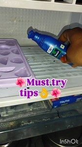 57K views · 760 reactions | 朗Useful idea 樂Kitchen hacks water bottle cleaning tip #diy #kitchen #kitchenhack #kitchentips #kitchenhacks #kitchentipsandtricks #reels #trending #instagram #instareels #viral #tamilreels #tips #money #cleaninghacks #cleaningtips #cleaning #nail #nailpolish | Sathya Damodharan | Facebook