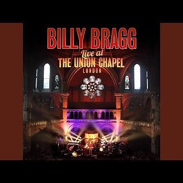 There Is Power in a Union (Live)