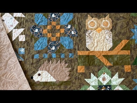 Fig Tree Quilts, Sewcialites, Robert Kaufmann Free PDF, Jordan Fabrics, Sew Sampler Box - Video 172