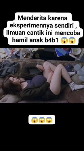 3.1M views · 20K reactions | salah sndiri.. lagian aneh-aneh.. akhirnya nyesel kan? #pregnanthorror #hamilgaib #hamilsetan #bayigaib #bayisetan #pregnant #bumil #pregnancy #pregnancymovie #filmhamil #hamil #reels #fyp #jangkauanluas #fbpro | filmrandom | Facebook