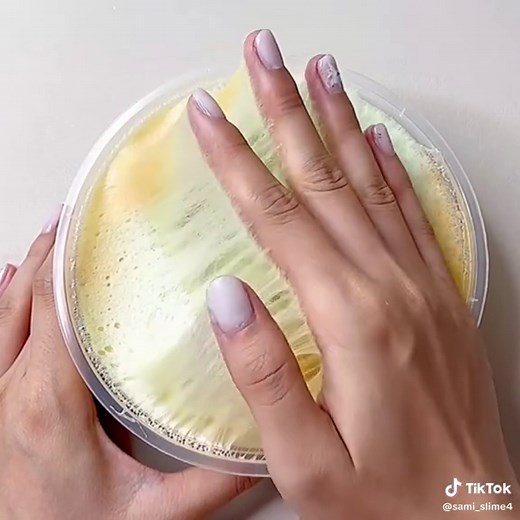 satisfying and relaxing slime videos #crunchy #foryoupage #asmrsounds #slimeasmr #Satisfying #relax #fypシ #fyp #satisfyingvideo #slimevideo #slime #asmr #satisfying #relaxing