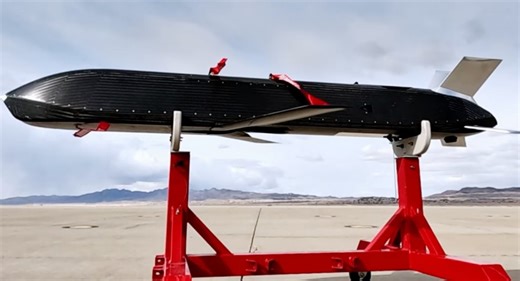 Ukraine set for affordable cruise missiles as Kongsberg buys Zone 5