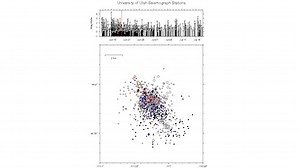 Yellowstone has now suffered over 1,200 miniquakes