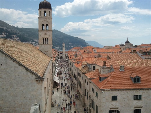 Croatia Pushes Measures Against Excessive Tourism - Total Croatia