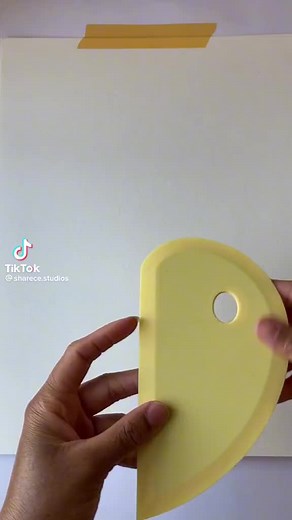 satisfying rainbow#painting #paint #satisfying #calming