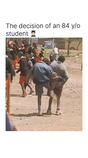 Myonlysunshine on Instagram: "🎓 The First Grader (2010) ⭐ IMDb: 7.5/10 | ⏱️ 1h 43m | Drama / Biography 🎭 Cast: Oliver Litondo, Naomie Harris 📚 Plot: Based on a true story, an 84-year-old Kenyan man enrolls in primary school to finally get the education he was denied — proving it’s never too late to learn. ✨ Vibe: inspiring, emotional, quietly powerful. 💬 “Education has no age limit.”"