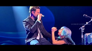 1.1M views · 22K reactions | Lady Gaga & Bradley Cooper - Shallow (Live) (Subitulado Español) | La Casa de la Buena Música Reloaded | Facebook