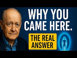 Why Are We REALLY Here? | Robert Monroe’s Shocking Truth About Life’s Purpose #reallife