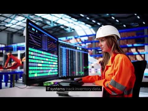 Understanding IT vs OT Bridging the Digital Divide