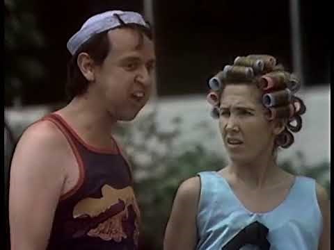 Chaves - Vamos todos a Acapulco (Parte 3/6)