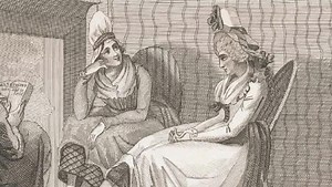 Jane Austen: Expectations and aspirations of women - ABC Education