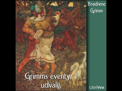 Grimms eventyr I udvalg - The Brothers Grimm