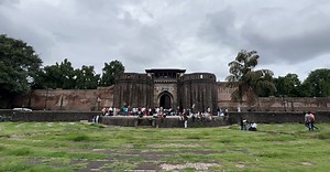 Video by Prashant Darekar on Pexels