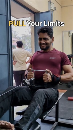 Best Pull Exercises for Back & Biceps | Gym Workout