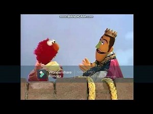 Elmo's World Hair Imagination High Pitch #elmosworld #imagination #hair #highpitch