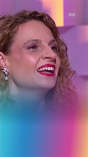 Rita Félix moves Júlia Pinheiro with a devastating testimony | Júlia