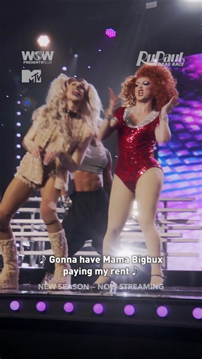 Watch MYKI MEEKS & DARLENE MITCHELL Perform 'Lil’ Bitches'