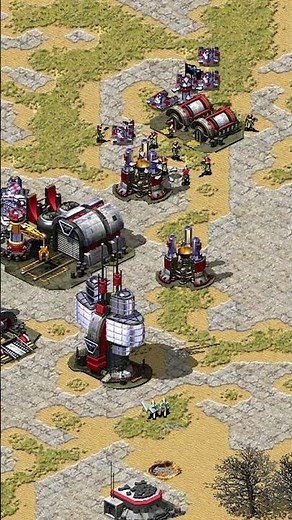 Yuri's Revenge - Out Of This World Gameplay