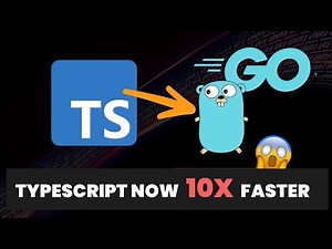TypeScript Just Got 10x Faster: Microsoft improved Typescript perfomance
