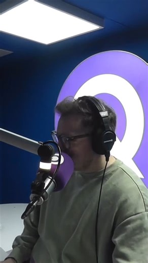 Are female urinals the new way to make a splash?🚽 #qradio #qradiobreakfast #radio #radioshow #femaleurinals #londonmarathon #radiostation | Q Radio