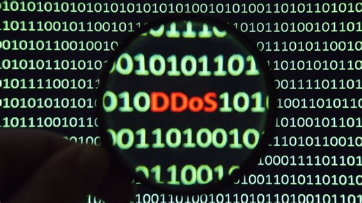 Botnet de DDoS cresce 10x e atinge 13,5 mi de dispositivos em 2026