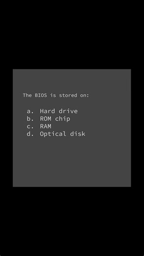 Comment what you think 💚 | #computerscience #coding #programming #learntocode #bios #code