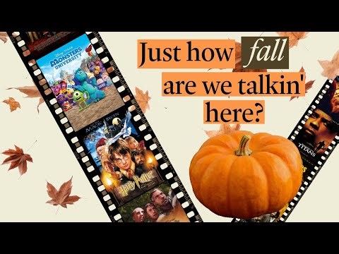 What Are the 15 Best Movies to Watch in the Fall? | The Search for the Ultimate Fall Vibe Movie