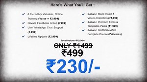 Kabir Mehra on Instagram: "🎬 Unlock Your Video Editing Potential! 🎥 Ready to turn your video footage into cinematic masterpieces? 🌟 Join our Online Video Editing Course and unleash your creative editing skills! 👉 What You'll Learn: ✅ Edit like a pro with hands-on, step-by-step tutorials. ✅ Transform raw footage into captivating stories. ✅ Add stunning effects, transitions, and animations. ✅ Color grading and audio enhancement techniques. ✅ Insider tips from industry experts. 🚀 Why Choose Us
