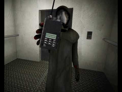 47․ SCP Containment Breach ❲Ambient❳ Cover — SCP—178 Ambience