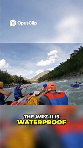 Kodak PIXPRO WPZ2 Review: Best $150 Waterproof Adventure Camera! #Shorts #KodakCamera #GiftIdeas