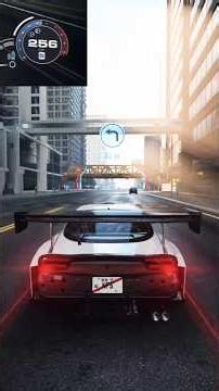 💛 Mazda RX-7 Spirit R Delivery Cinematic