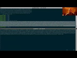 Use ssh key to log into remote server