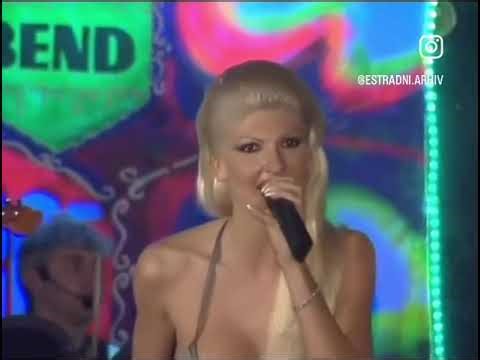 Jelena Karleuša - Nevaljala