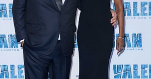 Luc Besson : qui est sa femme, Virginie Besson-Silla, productrice avec qui il a eu 3 enfants ?