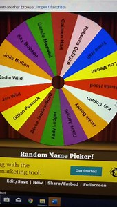 And the winner of our weekly ‘Check In’ competition is... Jon Wild...