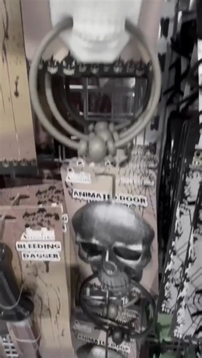 6.6K views |  The countdown to Halloween is on! Cheap as Chips has all your supplies sorted! From spooky decorations, creepy costumes, animated scares & candy galore  Don’t wait… things are flying off the shelves faster than a witch on her broomstick! 粒驪 Shop In Store & online NOW | Cheap as Chips | Facebook