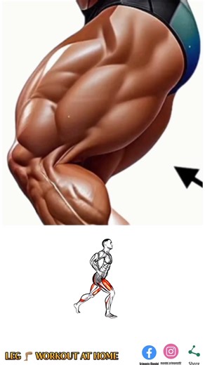 Best Leg Workout for men 💪🏽#fitness #trending #viral #short #shorts #youtube #subscribe