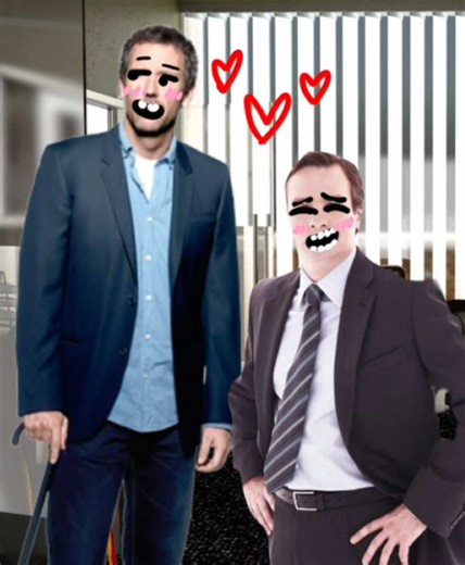 Understanding House MD's Hilson Dynamic