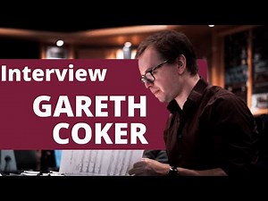 He is the HEART and SOUL of ARK | Interview with Gareth Coker