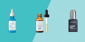 These Are the Anti-Wrinkle Serums That Can Actually Reduce Fine Lines, According to Experts