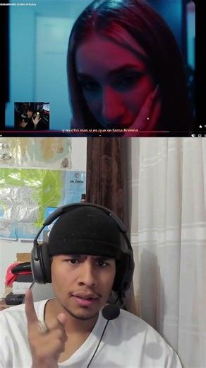 “LA INTOCABLE” ES UNA TRAMPA MUSICAL 😳⚡ | LOS TUSSIWARRIORS