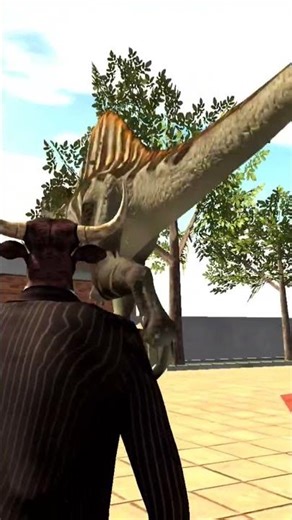 spino cheat code😈🙌🤙