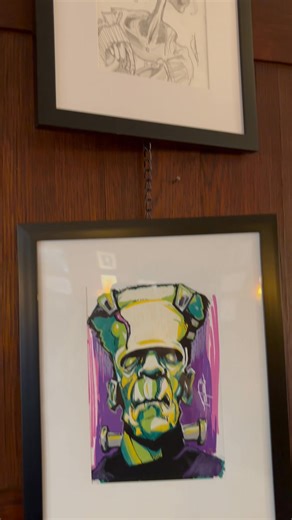 TOM FARACI ART EXHIBIT at Wildwood Cultural Center! 7645 Little Mountain Road, Mentor! Exhibit runs March 2 through April 10, Monday through Friday, 9am to 5pm. Over 50 pieces on display! Tom Faraci is a caricaturist and illustrator native to Mentor, OH, who is now residing and creating his work in Cheshire, England. A proud member and former president of the International Society of Caricature Artists, Tom has been a long-time advocate of the art of caricature. Tom also dislikes writing in the 