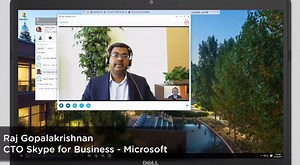VMware   Microsoft: Delivering an Even Better Skype for Business Experience